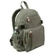 thumbnail image 1 of Mochila compacta Rothco Olive Drab 15 PULGADAS X 13.5 PULGADAS X 7 PULGADAS, 1 of 2