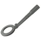 thumbnail image 1 of Handheld Metal Detection Security Scanner Wand 39.5X14CM For Airport Subway Train Station 1Pcs, 1 of 2