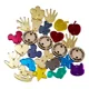 thumbnail image 1 of Plaquitas Para Agendas Libretas O Planner De Acrilico Tubula, 1 of 2