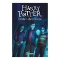 thumbnail image 1 of Harry Potter y la Orden del Fénix Salamandra Bolsillo J.K. Rowling, 1 of 1