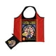 thumbnail image 1 of Bolsa Plegable de Tela Tigsa Lucha Libre 47 cm x 36 cm, 1 of 4