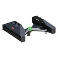 thumbnail image 1 of CURT 16026 Fifth Wheel Trailer Hitch Head Support  Legs For OEM Puck System; Up To 20000 Pound Capacity; Carbide Powder Coated, 1 of 2