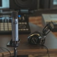 thumbnail image 6 of Blue Ember Wired Condenser Microphone, 6 of 10