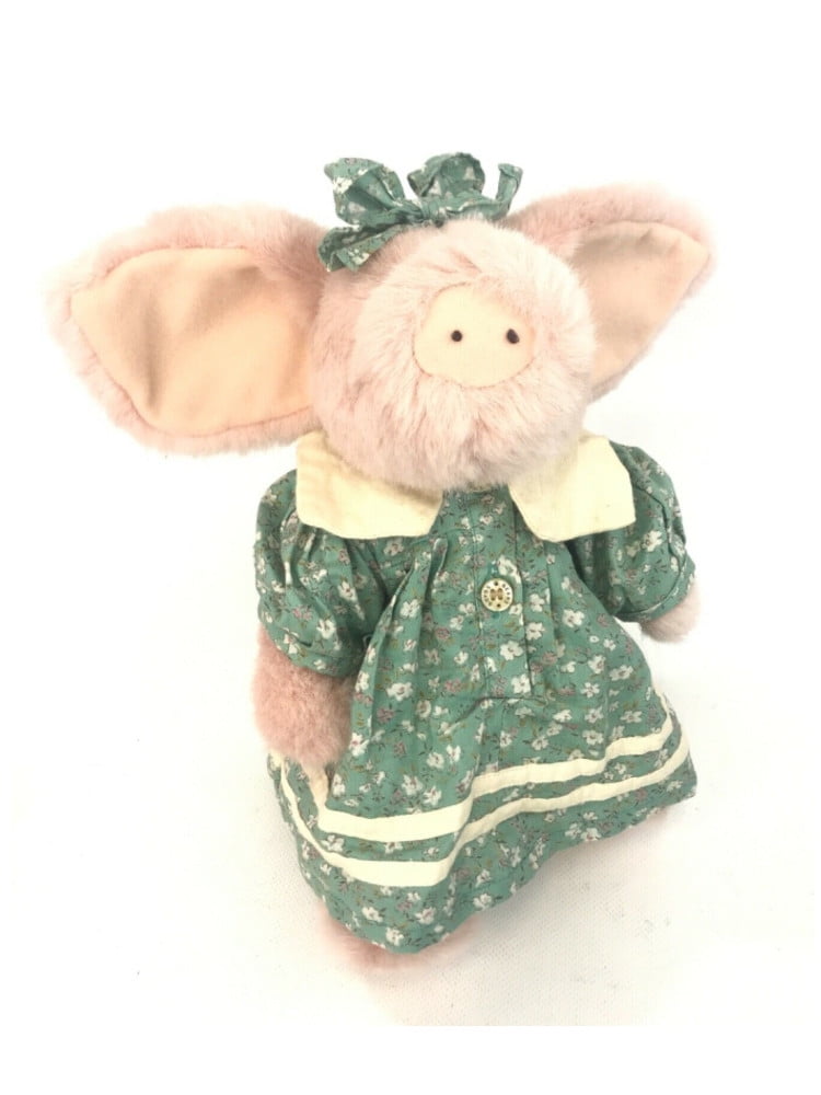 boyds bear pig