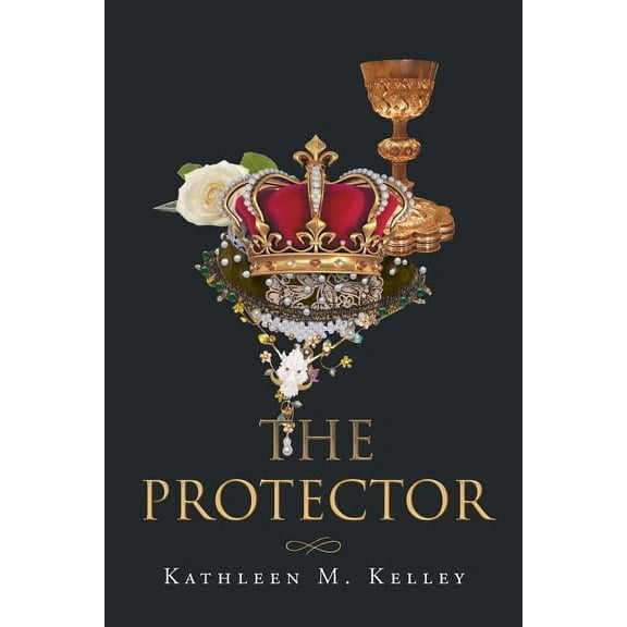 The Protector, (Paperback)