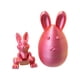 thumbnail image 2 of Xihbxyly Conejito de Pascua con Articulaciones Móviles Impresas En 3D, Colores Vibrantes y Diseño Detallado, Regalo Decorativo de Pascua, Festividades de Primavera, Exquisito Adorno de Escritorio, 7, 2 of 5