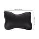 thumbnail image 2 of Almohada para el cuello del coche, almohadilla para descanso del cuello, almohada para la cabeza del coche, almohada para el reposacabezas del coche, almohada de soporte para el cuello, 2 of 4