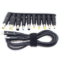 thumbnail image 1 of 100w Type-c To Round Port Laptop Adapter Connector Plug Dc Power Adapter Laptop Pd Fast Charge Char, 1 of 5