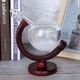 thumbnail image 5 of Botella de cristal innovadora del pronóstico del tiempo con el regalo de la decoración del soporte, 5 of 9