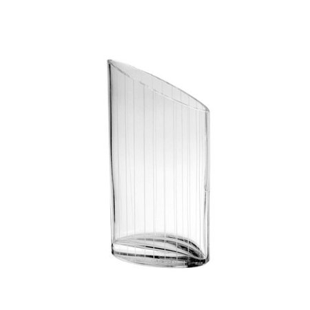 - Orren Ellis Dunham Free Crystal Slated Flower Table Vase