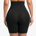 thumbnail image 4 of Fewfanhot Seamless Shapewear for Women Tummy Control High Waist Body Shaper Compression Thigh Slimmer Butt Lifter Panties, 4 of 5