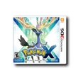 thumbnail image 1 of Pok Mon X - Nintendo 3DS, 1 of 9