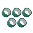 thumbnail image 4 of 5cm Width Floor Adhesive Tape, 5Pcs Basketball Court Floor Tape Field Marking Equipment For Marking Line Competition Field, Court & Rink Equipment, 4 of 8