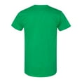 thumbnail image 2 of Hanes Big Men's Nano-T Short Sleeve Tee, 2 of 4