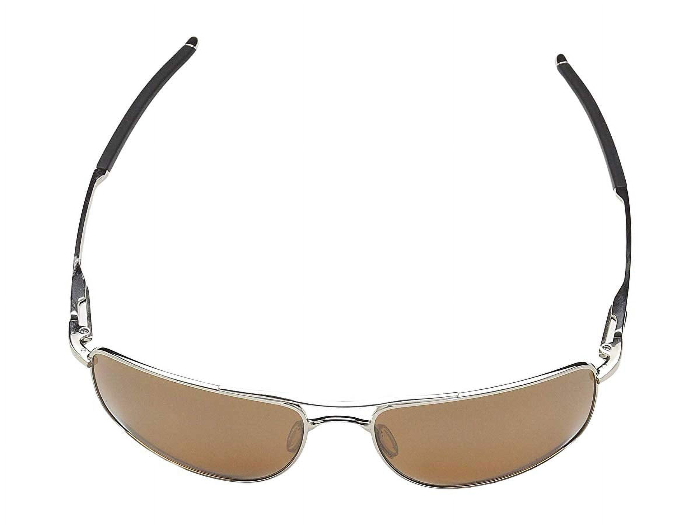 Oakley Gauge 8 Sunglasses