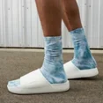 thumbnail image 1 of Nike Calm Slide Mens Slides Slipper White ?Multiple Sizes ?Expedited, 1 of 14