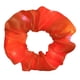 thumbnail image 2 of Light up Hair Scrunchies Elástico Seda Satin Luminous Hair Rings Ponytail Holder Accesorios para el cabello para mujeres Suministros para fie naranja Macarena Scrunchies para el cabello con luz, 2 of 8