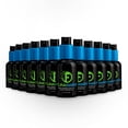 thumbnail image 3 of FunkAway Odor Eliminator Spray for Shoes, Clothes and Gear, 3.4 oz., 12 Pack, Non-Aerosol; Mini Size for Travel, Ideal for Gym Bag, Purse, Locker or Suitcase, 3 of 5