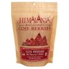 Himalania Natural Goji Berries, 8 Ounce