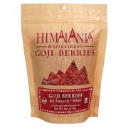 Himalania Natural Goji Berries, 8 Ounce