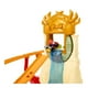 thumbnail image 3 of Pista de Juguete Hot Wheels Mario Kart Carrera en la Selva, 3 of 4