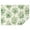 Pioneer Flower, variant on Pioneer Flower Rectangle Tablecloth 60"x84",Waterproof Polyester Rectangle Table Cloth, Wipeable Spillproof Polyester Tablecloth for Dining, Camping, Indoor and Outdoor