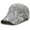 Grey, variant on Womens Sun Visor Hat CQXIDFH Vintage Washed Cotton Dad Hat, Unstructured Low Profile Plain Adjustable Baseball Cap, Retro Casual Headwear for Men, Bucket Hats (Grey, One Size)