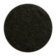 thumbnail image 4 of Soft Touch 1" Round Felt Furniture Pads to Protect Hardwood, 72 Pieces Pads, 4 of 9