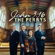 The Perrys - John 3:16 - CD