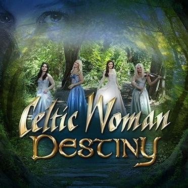 Celtic Woman - Destiny - Music & Performance - CD