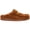 Argan Oil, variant on Wally Slipper , Cozy Timber Wolf, 9