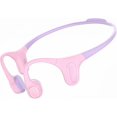 thumbnail image 1 of Restored mojawa Aerra Bone Conduction Sport Headphones, IP67 Waterproof Workout Earphones, Open-Ear, Wireless Bluetooth with Mic, Secure and Comfortable for Running and Cycling (Refurbished), 1 of 6