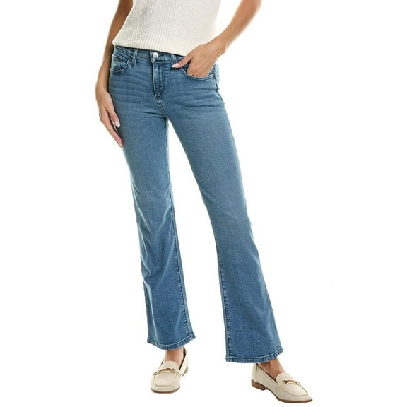 JOE'S Jeans womens  Petite Bootcut, 24