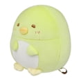 thumbnail image 2 of Peluche San-X Original Sumikkogurashi Honyagurumies Pingüino, 2 of 6