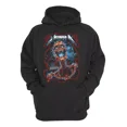 thumbnail image 1 of Sudaderas Metallica Full Color-18 Modelos Disponibles Aquí, 1 of 8