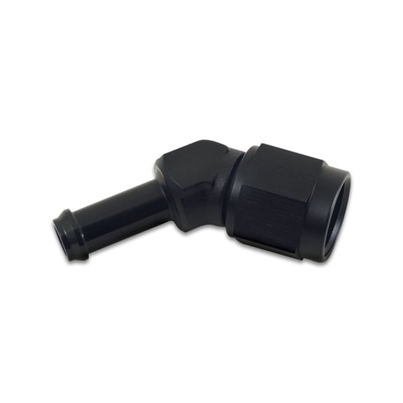 Vibrant Performance 12015 Female 45 Degree Union Adapter