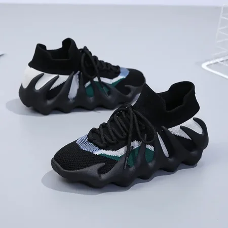 

Women‘s Octopus Sneakers Walking Running Breathable Shoes