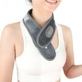 thumbnail image 6 of Neck Heating Pad Vibrating Heating Neck Belt Cervical Massager – USB Portable, Adjustable 5 Modes, Hot Compress for Stiffness Relief Gifts For Mom, 6 of 9