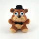 thumbnail image 1 of Five Night At Plush Toys Game Doll 18-30 Cm Bonnie Bear Foxy Cartoon Stuffed Dolls Toys, 1 of 1