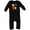 AB-Black, variant on My Grandma Loves Me Giraffe Baby Romper Coveralls
