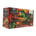thumbnail image 2 of Dinosaurio King Toys Rex Gris, 2 of 2
