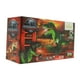 thumbnail image 2 of Dinosaurio King Toys Rex Verde, 2 of 2