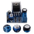 thumbnail image 3 of Amplifier Board 18w Subwoofer Amplifier Home Audio Amplifier For Diy Speaker, 3 of 4