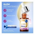 thumbnail image 3 of Sérum Nivea Skin glow glow instantáneo 15ml, 3 of 4
