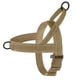 thumbnail image 1 of Reflective Dog Harness No Pull Military Tactical Pug Puppy Harnesses with Sticker Padded Pet Vest for Small Medium Large Dog ShopWise Round, 1 of 14