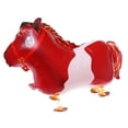 thumbnail image 1 of Walking Globo Animal Mascotas Helio Niños Soledad Globo, 1 of 8