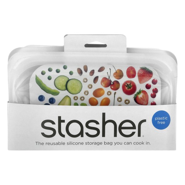 Stashee Face mask and pouch