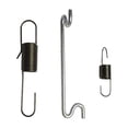 thumbnail image 2 of 3pcs Governing Spring For Robin EY20 RGX2400 Generator Parts Carburetor new and high quality, 2 of 5