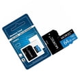 thumbnail image 2 of Tarjeta Micro SD TF Alta velocidad de gran capacidad Tarjeta de memoria flash de gran capacidad para cámara de teléfono móvil 64 GB Guardung EL000049-05B, 2 of 2