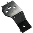 thumbnail image 3 of For 2013-2015 Altima Bumper Retainer Front, Center NI1031118 622483TA1B, 3 of 5